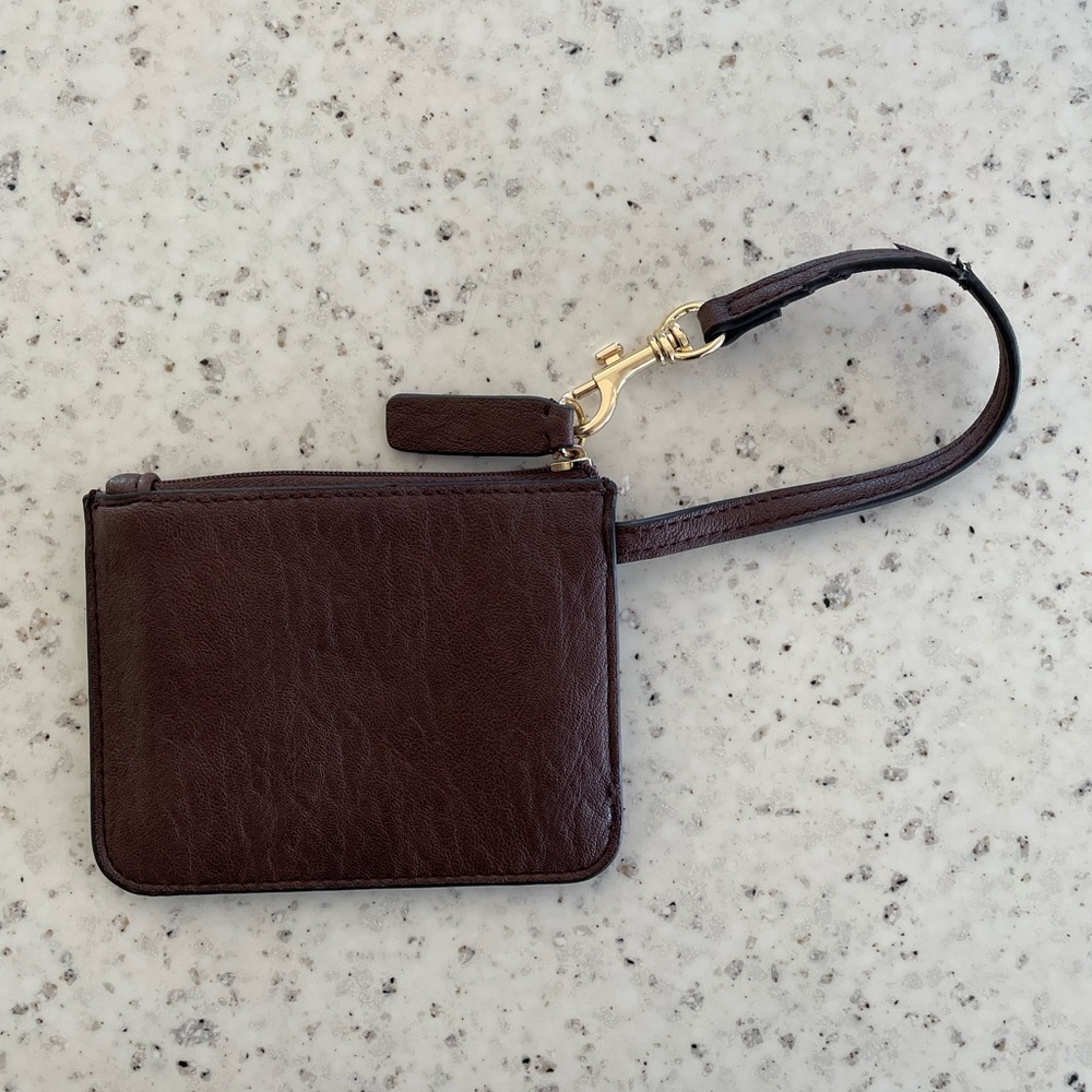 Calvin Klein Coin Wallet - Picture 3 of 4